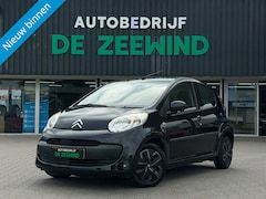 Citroën C1 - 1.0-12V Ambiance|Automaat|5 deur's|NW APK