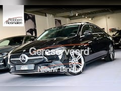 Mercedes-Benz CLA-Klasse - 200 Premium VOL|PANO|360cam|MBUX|Keyl|Burmester