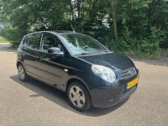 Kia Picanto - 1.1 X-clusive | 5-drs. | Airco | APK 06-2027