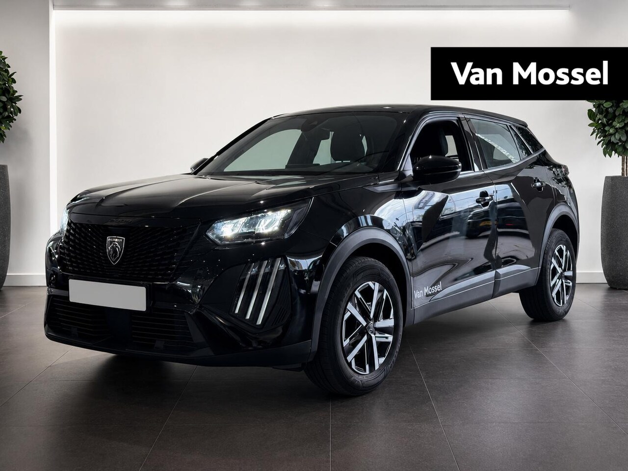 Peugeot 2008 - Active | ACTIE | Apple Carplay | Cruise Control | Camera | - AutoWereld.nl