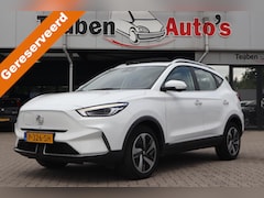 MG ZS - EV EV Standard Range Luxury 50 kWh | SOH 89, 4 % | Adaptive Cruise | Panoramadak | 360 Cam