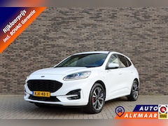 Ford Kuga - 2.5 PHEV ST-Line X | Adaptieve cruise | B&O Sound | Rijklaarprijs - incl.garantie