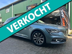 Renault Talisman Estate - 1.3 TCe Business Intens Bose camera