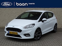 Ford Fiesta - 1.0 EcoBoost ST-Line | B&O | pdc | dealeronderhouden | cruise. |