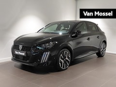 Peugeot 208 - 1.2 Hybrid 145 e-DCS6 GT | AUTOMAAT | Camera | Apple Carplay/Android Auto | Cruise Control