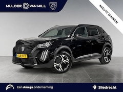 Peugeot 2008 - Allure Pack 1.2 Hybrid 145pk e-DCS6 | DODEHOEKBEW. | KEYLESS ENTRY | ADAPTIVE CRUISE | 360