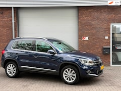 Volkswagen Tiguan - 1.4 TSI Comfort&Design 4Motion|NIEUWE APK|AIRCO