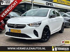 Opel Corsa - 1.2 75PK Edition + 16"/ Airco/ Cruise/ CarPlay/ NL auto