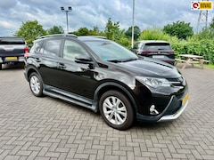 Toyota RAV4 - 2.0 Executive Business 4WD AUTOMAAT