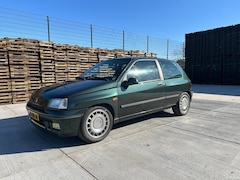 Renault Clio - 1.8-16V | Renault Clio 16v | Clio16v