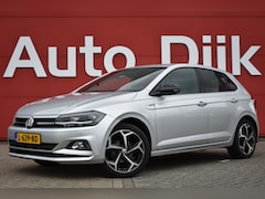 Volkswagen Polo - 1.0 TSI Highline R-Line | DSG | LED | Camera | Carplay | Keyless | Adapt. Cruise | Navi |
