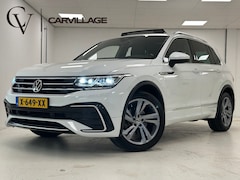 Volkswagen Tiguan - 1.5 TSI R-Line Business+ | Panoramadak | Trekhaak | ACC |