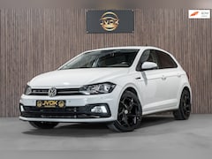 Volkswagen Polo - 1.0 TSI R-line DSG LED NAVI CAMERA CRUISE