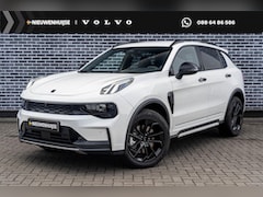 Lynk & Co 01 - 1.5 Plug-in Hybrid Core | Black Edition | GRATIS TREKHAAK | Nieuw Model | PHEV | Achteruit