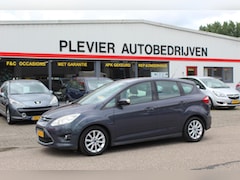 Ford C-Max - 1.6 TI-VCT 105pk Trend