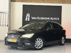 SEAT Leon ST - 1.6 TDI Style Business Ecomotive