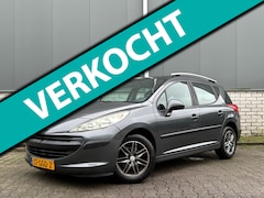 Peugeot 207 SW - 1.4 VTi X-line Airco-Glasdak-NWE APK