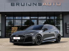 Audi A5 Avant - RS 5 |Keramisch|Trekhaak|Sport-pakket|Carbon|