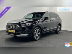 SEAT Tarraco - 1.4 TSI e-Hybrid PHEV Xcellence PANO-LEDER-LED-AUTOMAAT