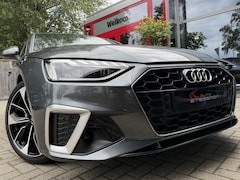 Audi A4 Avant - 35 TFSI AUT. * 2x S-LINE * VIRTUAL/ LED/ 19 INCH/ CARPLAY/ 19 DKM