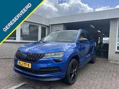 Skoda Karoq - 1.5 TSI 150pk Sportline AUTOMAAT