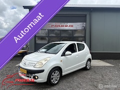 Nissan Pixo - 1.0 Look "AUTOMAAT+AIRCO+WEINIG KM"