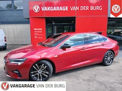 Opel Insignia Grand Sport - 2.0 Turbo Business Elegance Trekhaak, RIJKLAAR