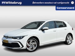 Volkswagen Golf - 1.4 eHybrid GTE / Navigatie / Stoel+stuur verwarming / Navigatie / App connect / Parkeerse