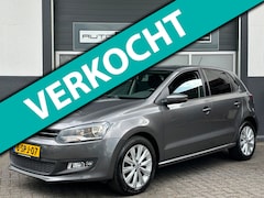 Volkswagen Polo - 1.2 TSI BMT Edition | CARPLAY | CC | 72 dkm| NL AUTO