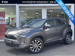 Toyota Yaris Cross - 1.5 Hybrid Dynamic