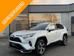 Toyota RAV4 - 2.5 PLUG-IN HYBRID 300 AWD DYNAMIC NIEUW & DIRECT LEVERBAAR NAVI KEYLESS 1500KG TREKGEWICH