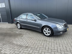 Mercedes-Benz E-klasse - 200 CDI Business Class avantgarde automaat