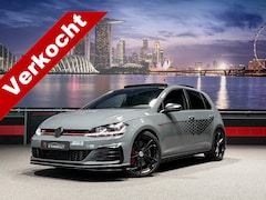 Volkswagen Golf - 2.0 TSI GTI TCR |BullX-Uitlaat|Keyless|Panorama|DCC|Camera|