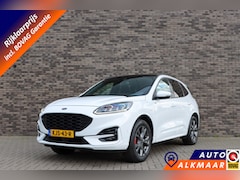 Ford Kuga - 2.5 PHEV ST-Line X | Trekhaak | Panoramadak | Adaptieve cruise | B&O Sound | Rijklaarprijs