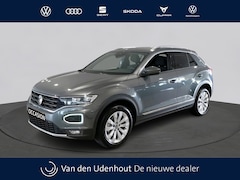 Volkswagen T-Roc - 1.5 TSI Sport | Executive Pakket | Sport+ pakket | Camera |