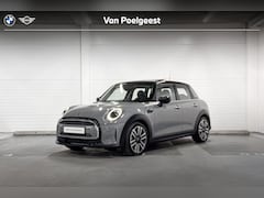 MINI 5-Deurs - Cooper Business Edition | Panoramadak | Sportstoelen | Parkeersensoren