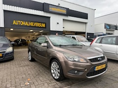 Ford Focus Coupé-Cabriolet - 2.0 Titanium