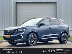 Renault Austral - 1.2 E-Tech full hybrid 200 esprit Alpine / 4 Control / HUD / 360 Camera / Elektrische stoe