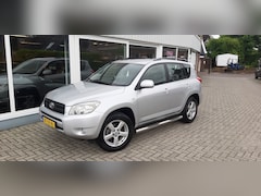 Toyota RAV4 - 2.0 VVTi Linea Sol 4WD Trekhaak/Cruise-control