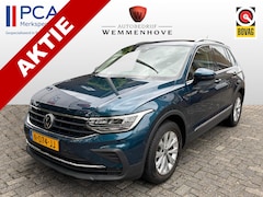 Volkswagen Tiguan - 1.5 TSI Life Business