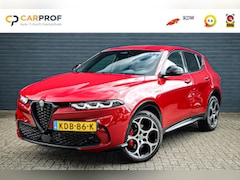 Alfa Romeo Tonale - 1.5T Hybrid Veloce H&K / 160 PK / LEDER / CARPLAY