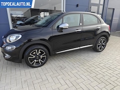 Fiat 500 X - 1.4 Turbo MultiAir Mirror Cruise/Trekhaak/Navi