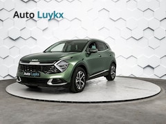 Kia Sportage - 1.6 T-GDI HEV Dynamicline Automaat | Half Leder | Elektrische Stoelen | 18'' L.M. Velgen