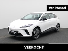 MG MG4 - Standard 51 kWh Final Edition | Allerlaatste kans | Voorraadvoordeel | Carplay | Led kopla