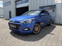 Hyundai i20 - 1.0 T-GDI Active / Airco / Navi / Stuurverw. / Stoelverw. / Achteruitrij camera /