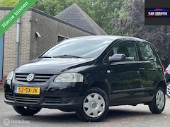Volkswagen Fox - 1.4 Trendline/NAP/NWE APK /1e EIG/OH DO