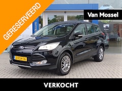 Ford Kuga - 1.6 Titanium | Elek. Achterklep | Sony audio | Key-less entry/start | Camera | Navigatie |