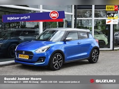 Suzuki Swift - 1.0 Boosterjet Automaat Stijl
