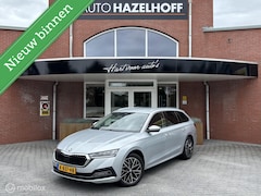 Skoda Octavia Combi - 1.0 TSI Business Edition NIEUW MODEL | Clima | Cruise control | LM Velgen | Ndl auto | Nav