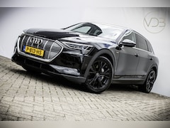 Audi e-tron - 50 quattro SOH 92% 71 kWh INCL BTW / 1E Eigenaar